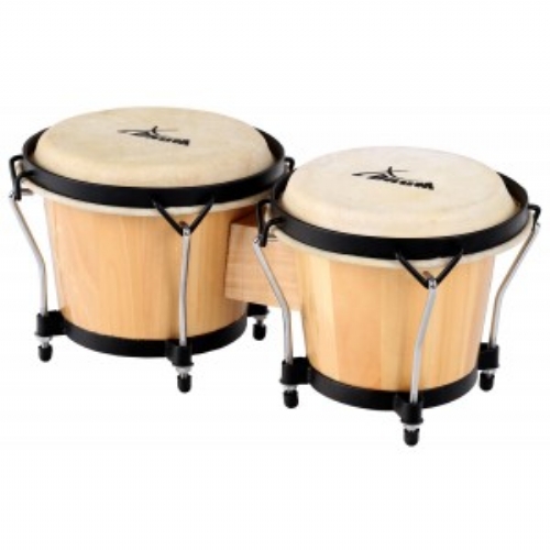 XDRUM Bonga club standart  natur